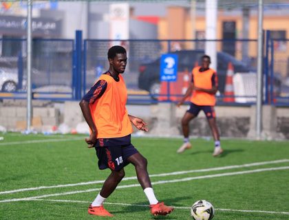 USM SPORT Academy Dubai photo 93