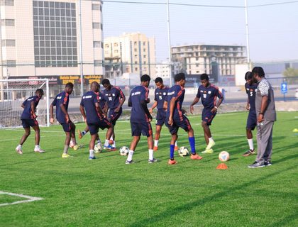 USM SPORT Academy Dubai photo 95