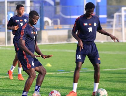 USM SPORT Academy Dubai photo 96
