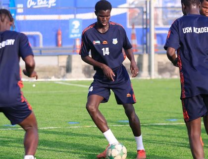 USM SPORT Academy Dubai photo 97