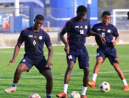 USM SPORT Academy Dubai photo 98