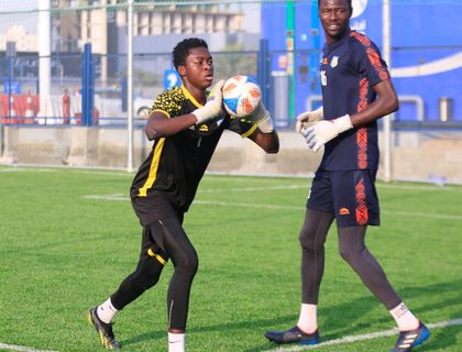 USM SPORT Academy Dubai photo 100
