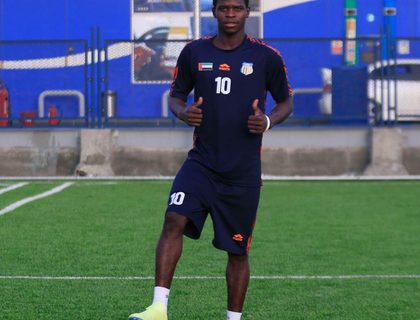 USM SPORT Academy Dubai photo 101