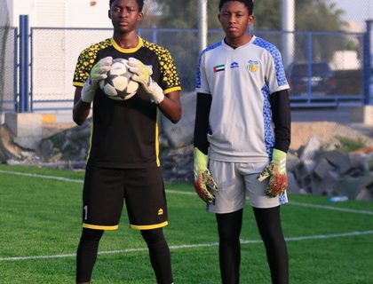 USM SPORT Academy Dubai photo 102